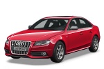 Audi S4 седан 3.0 TFSI quattro 7AMT