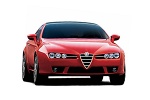Alfa Romeo Brera 2.2 MT