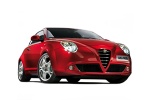 Alfa Romeo MiTo 1.4 MT
