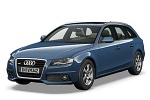 Audi A4 Avant 2.0 TFSI CVT (универсал)