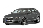 Audi A3 Sportback 1,8TFSI 6MT Ambition