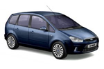 Ford C-Max 2.0 TDCi AT Trend X