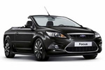 Ford Focus Coupe-Cabriolet 1.6 MT Trend