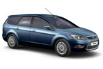 Ford Focus Wagon 1.4 MT Ambiente