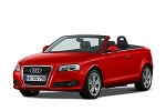 Audi A3 Cabriolet 1,8TFSI 6MT Attraction