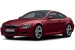 BMW M6 Coupe 5.0 7AT