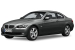 BMW 3 Series Coupe 320d 6MT