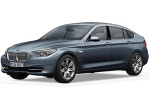 BMW 5 Series Grand Turismo 530d 8AT