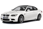 BMW M3 Coupe 4.0 6MT
