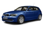 BMW 1 Series 5-ти дверный 118i 6AT