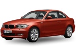 BMW 1 Series Coupe 123d 6MT