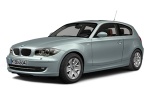 BMW 1 Series 3-х дверный 120d 6AT