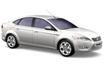 Ford Mondeo Hatchback 2.0 TDCi AT Ghia X