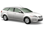 Ford Mondeo Wagon 2.0 MT Trend