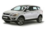 Ford Kuga 2.5 MT Trend