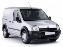Ford Transit Connect 1.8 MT