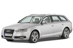 Audi A6 Avant 2.8 FSI CVT (универсал)