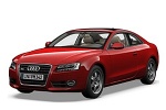 Audi A5 Coupe 2.0 TFSI CVT