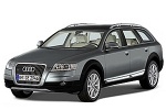 Audi A6 allroad quattro 3.0 TFSI quattro 6AT