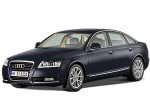 Audi A6 2.8 FSI CVT (седан)