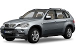 BMW X5 30d