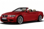 BMW M3 Cabrio 4.0 7AT