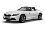 BMW Z4 Roadster 35i 7AMT