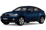 BMW X6 30d 8AT