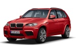 BMW X5 M 4.4 6AT