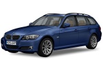 BMW 3 Series Touring 320d 6MT