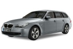 BMW 5 Series Touring 530xi AT