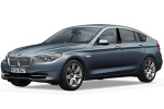 BMW 5 Series Grand Turismo 550i 8AT