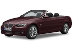 BMW 3 Series Cabrio 335i 7AT