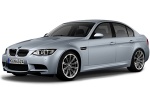 BMW M3 Sedan 4.0 6MT