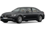 BMW 7 Series 730i 6AT