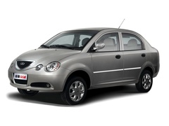 Chery QQ 1.1 MT