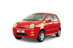 Chery QQ 0.8 MT