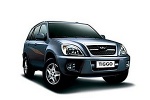 Chery Tiggo 1.8 MT