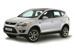 Ford Kuga 2.5 AT Titanium