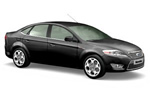 Ford Mondeo Sedan 2.3 AT Titanium