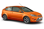 Ford Focus 3-х дверный 1.4 MT Ambiente